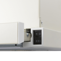Вытяжка кухонная Perfelli TL 6611 IV изображение 3