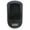 Зарядное устройство для фото Extradigital DC-500 для Canon NB-12L (CHC5180) изображение 2