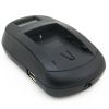 Зарядное устройство для фото Extradigital DC-500 для Canon NB-12L (CHC5180) изображение 3