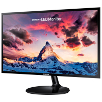 Монитор Samsung S24F350F (LS24F350FHIXCI) изображение 5
