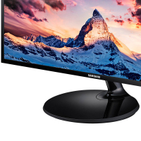 Монитор Samsung S24F350F (LS24F350FHIXCI) изображение 6