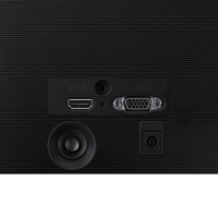 Монитор Samsung S24F350F (LS24F350FHIXCI) изображение 8