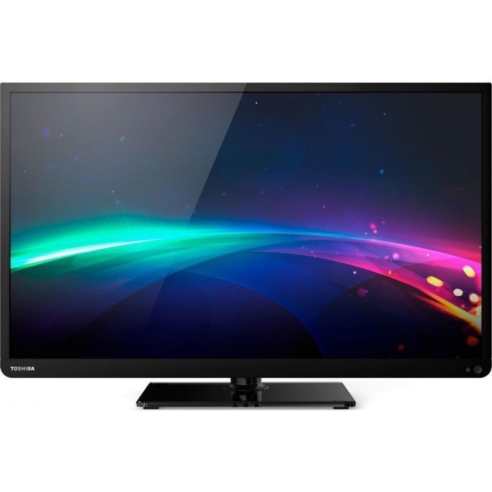 Телевізор Toshiba 40S2550