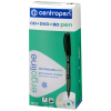 Маркер Centropen CD-Pen 4606 ergoline, 1 мм green (4606/04) зображення 2