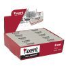Гумка Axent soft Expert, color assortment (display) (1186-А) зображення 2