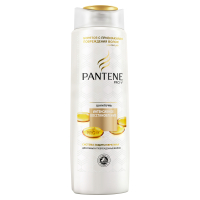 Шампунь Pantene Интенсивное восстановление 600 мл (4015600744762)