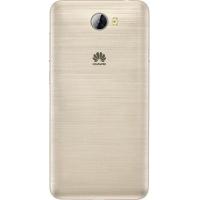 Мобильный телефон Huawei Y5 II Gold изображение 2