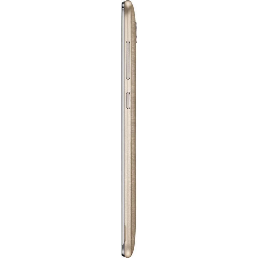 Мобільний телефон Huawei Y5 II Gold зображення 4