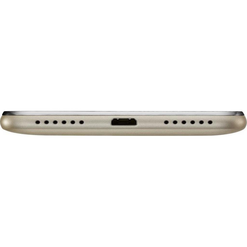 Мобільний телефон Huawei Y5 II Gold зображення 5