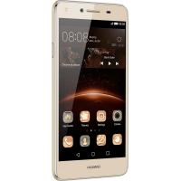 Мобильный телефон Huawei Y5 II Gold изображение 6