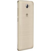 Мобильный телефон Huawei Y5 II Gold изображение 8