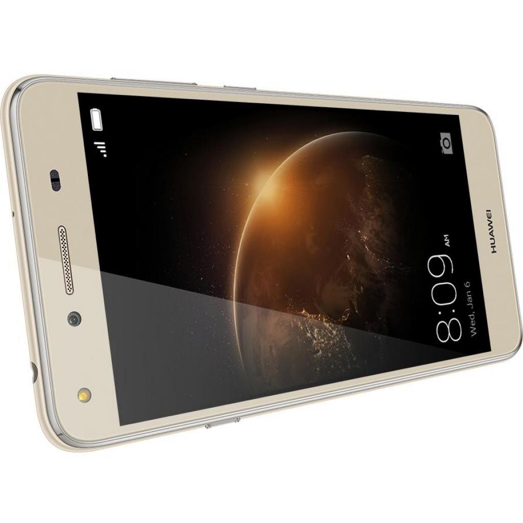 Мобильный телефон Huawei Y5 II Gold изображение 9