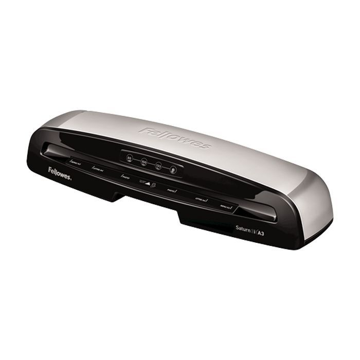 Ламінатор Fellowes SATURN 3i A3 (f.L5736001)