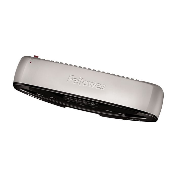 Ламінатор Fellowes SATURN 3i A3 (f.L5736001) зображення 3