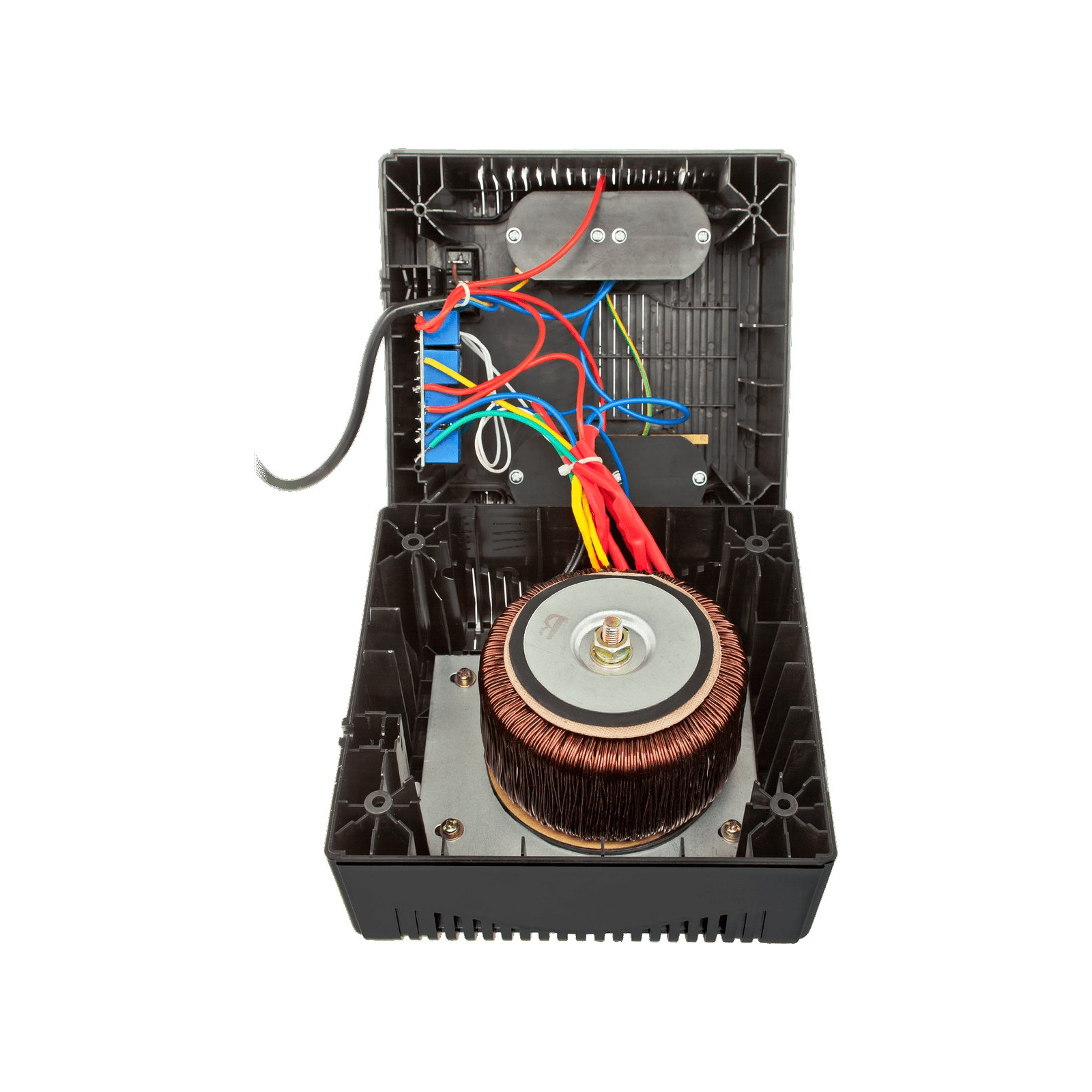Стабилизатор LogicPower LPT-1000RD (4435) изображение 2