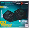 Стабілізатор LogicPower LPT-1000RD (4435) зображення 3