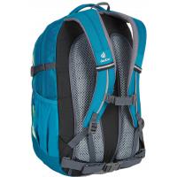 Рюкзак туристический Deuter Graduate 3216 petrol crosscheck (80232 3216) изображение 2
