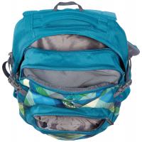 Рюкзак туристический Deuter Graduate 3216 petrol crosscheck (80232 3216) изображение 3