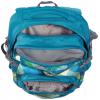 Рюкзак туристический Deuter Graduate 3216 petrol crosscheck (80232 3216) изображение 3