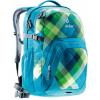 Рюкзак туристический Deuter Graduate 3216 petrol crosscheck (80232 3216)