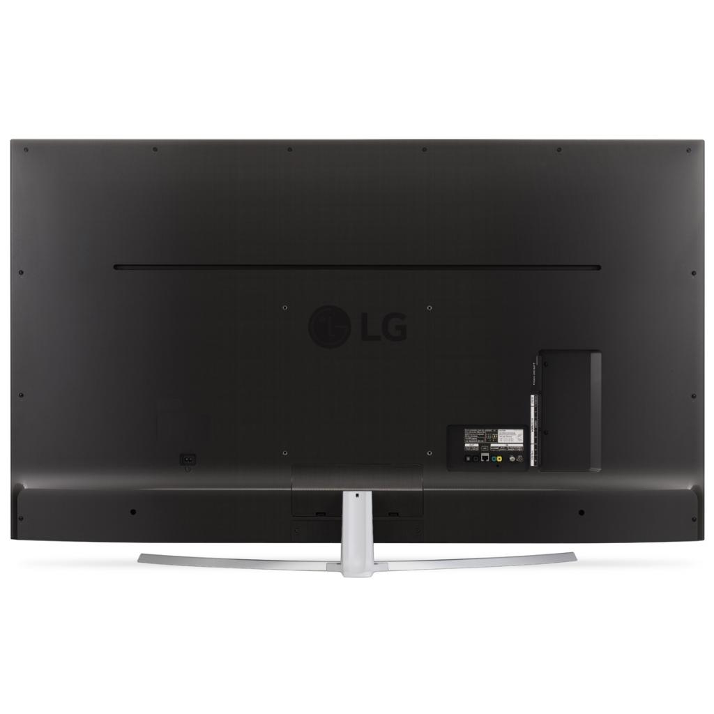 Телевізор LG 65UH770V зображення 5