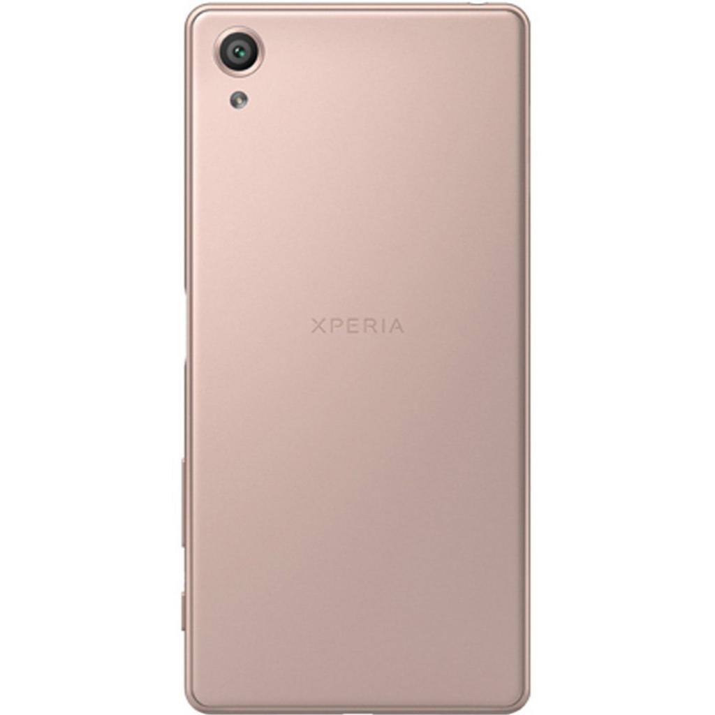 Мобільний телефон Sony F8132 (Xperia X Performance) Rose Gold зображення 2