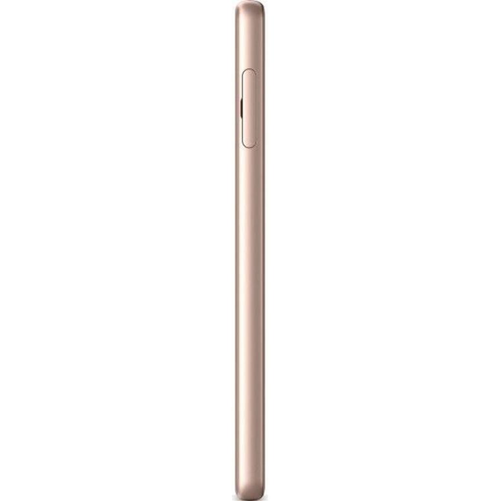 Мобільний телефон Sony F8132 (Xperia X Performance) Rose Gold зображення 3