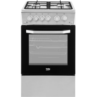 Плита Beko CSG 52125 GX (CSG52125GX)