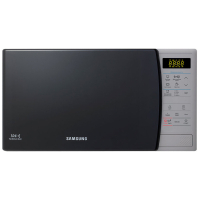 Микроволновая печь Samsung ME 83 KRS-1/BW (ME83KRS-1/BW)