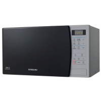 Микроволновая печь Samsung ME 83 KRS-1/BW (ME83KRS-1/BW) изображение 2