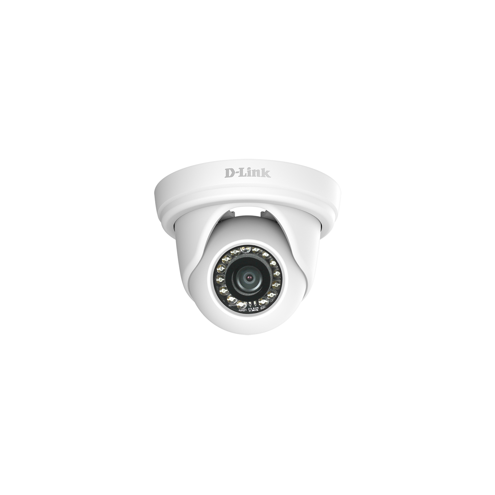 Камера видеонаблюдения D-Link DCS-4802E/UPA изображение 2