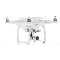 Квадрокоптер DJI Phantom 3 Advanced (P3A) изображение 2