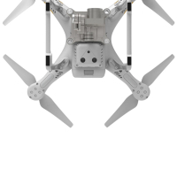 Квадрокоптер DJI Phantom 3 Advanced (P3A) изображение 4