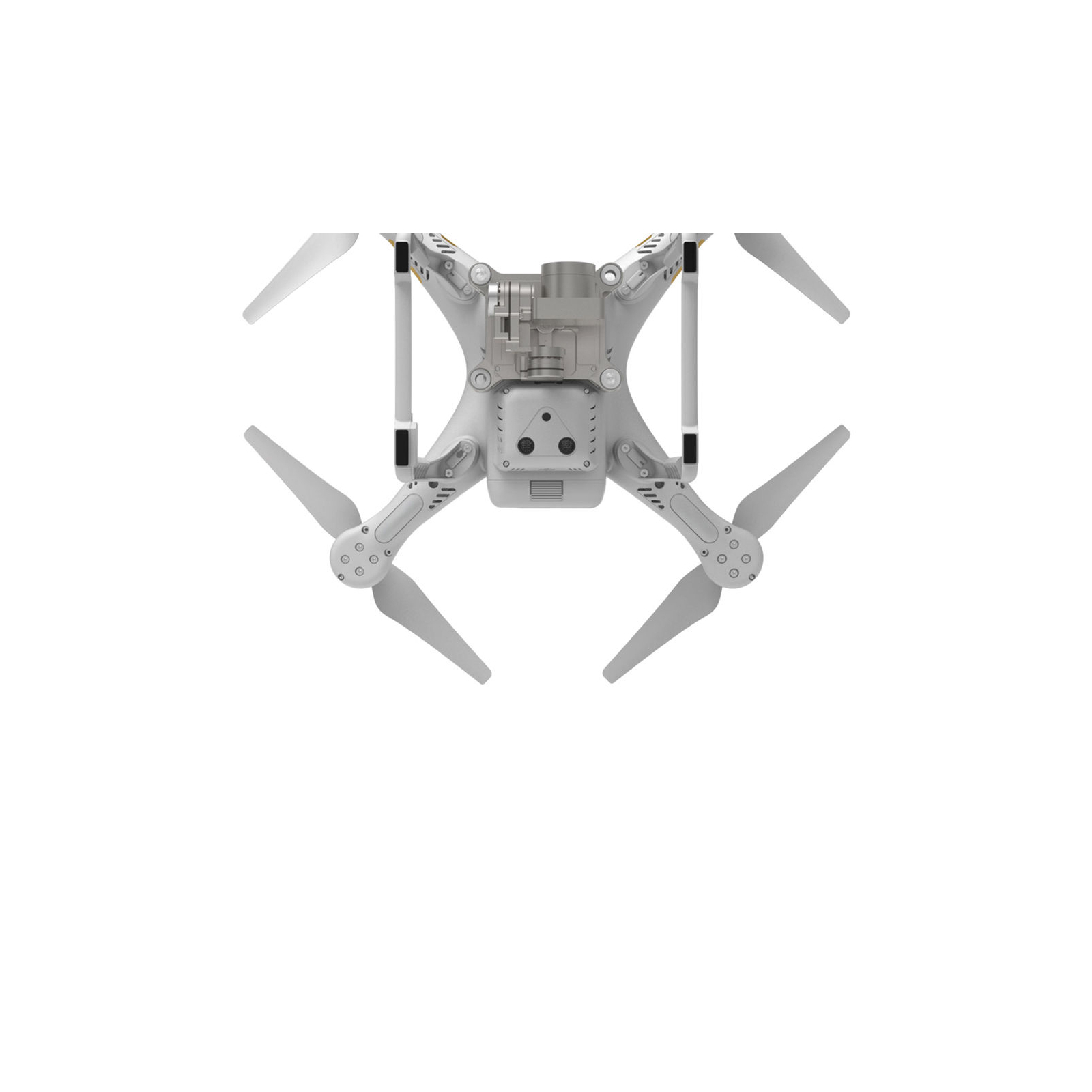 Drona dji hotsell phantom 3