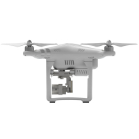 Квадрокоптер DJI Phantom 3 Advanced (P3A) изображение 5