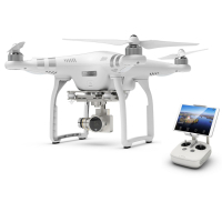 Квадрокоптер DJI Phantom 3 Advanced (P3A) изображение 6