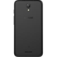 Мобильный телефон Alcatel onetouch 5010D Pixi 4(5) Volcano Black (4894461387116) изображение 2