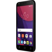Мобильный телефон Alcatel onetouch 5010D Pixi 4(5) Volcano Black (4894461387116) изображение 6
