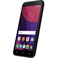 Мобильный телефон Alcatel onetouch 5010D Pixi 4(5) Volcano Black (4894461387116) изображение 9