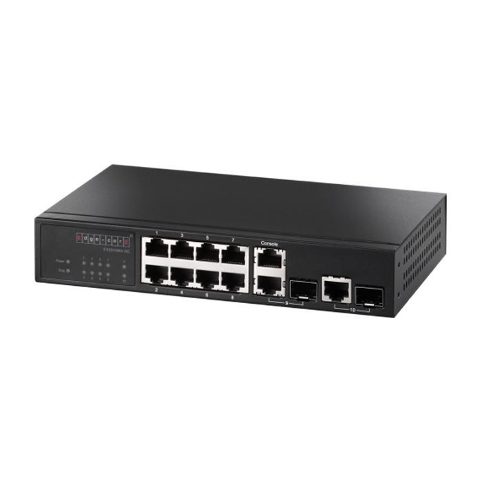 Комутатор мережевий Edge-core ES3510MA