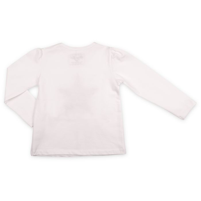 Кофта дитяча Breeze кремова із зіркою (7979-92G-cream) зображення 2