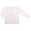 Кофта дитяча Breeze кремова із зіркою (7979-98G-cream) зображення 2