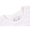 Кофта дитяча Breeze кремова із зіркою (7979-98G-cream) зображення 3