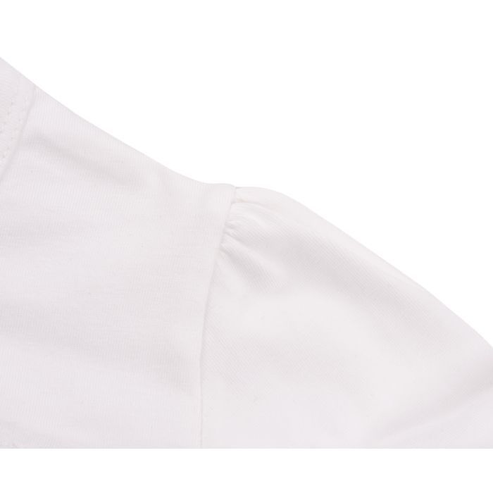 Кофта дитяча Breeze кремова із зіркою (7979-92G-cream) зображення 5