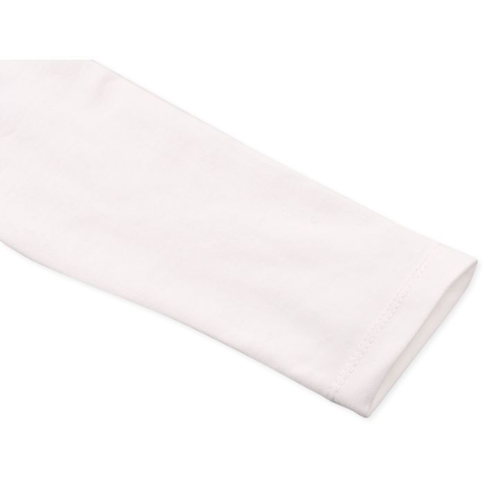 Кофта дитяча Breeze кремова із зіркою (7979-92G-cream) зображення 6