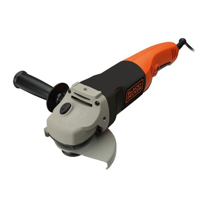 Шліфувальна машина Black&Decker KG1202K