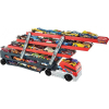 Игровой набор Hot Wheels Грузовик-транспортер Hot Wheels без машинок (CKC09) изображение 2