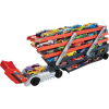 Игровой набор Hot Wheels Грузовик-транспортер Hot Wheels без машинок (CKC09) изображение 4