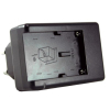 Зарядное устройство для фото PowerPlant Sony NP-FM50, NP-F550, NP-F960, VBD1, V615, VM-BP1 (DVOODV2015)