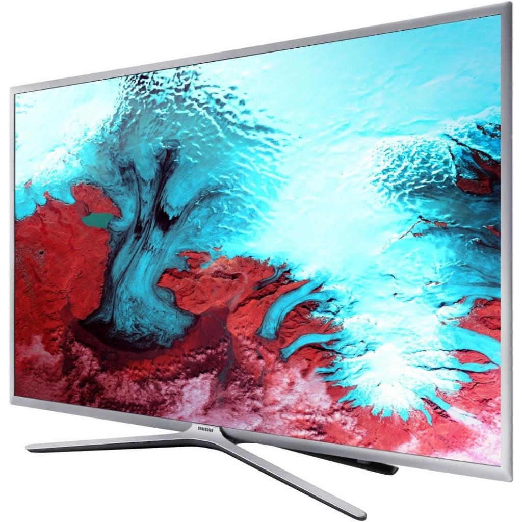 Телевізор Samsung UE32K5550 (UE32K5550BUXUA) зображення 3